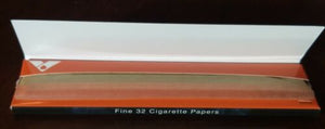 VHAR Rolling Papers King Size Slim