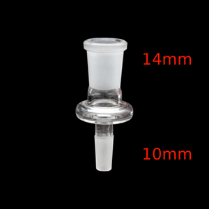 Adapter 14mm Female to 10mm Male