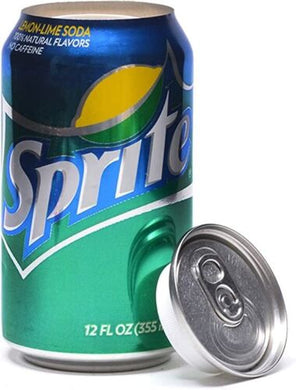 Secret Stash Jar Containers Sprite