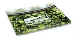 Syndicate "POUND BAG" Glass Rolling Trays