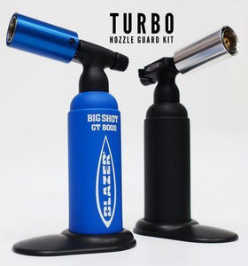 Blazer Turbo-Düsenschutz