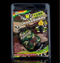 Load image into Gallery viewer, The Original Mr. Smokebuddy