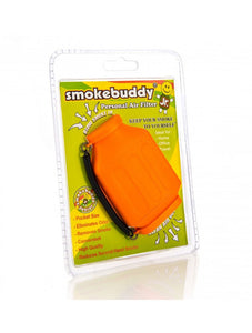 Mr. Smokebuddy Jr.
