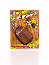 Laden Sie das Bild in den Galerie-Viewer, Der Original Mr. Smokebuddy