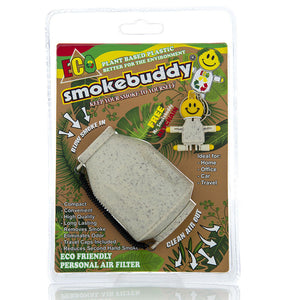 Der Original Mr. Smokebuddy