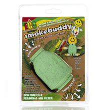 Load image into Gallery viewer, The Original Mr. Smokebuddy