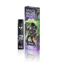 Load image into Gallery viewer, Space Walker Delta 8 THC-O THC-P Disposable Vape Cartridges