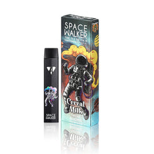 Load image into Gallery viewer, Space Walker Delta 8 THC-O THC-P Disposable Vape Cartridges