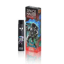 Load image into Gallery viewer, Space Walker Delta 8 THC-O THC-P Disposable Vape Cartridges