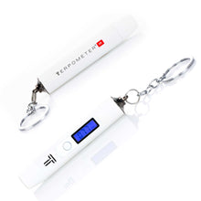Load image into Gallery viewer, TERPOMETER (IR) KEYCHAIN INFRARED LE