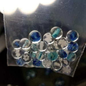 Chaka Glass Terp Pearls
