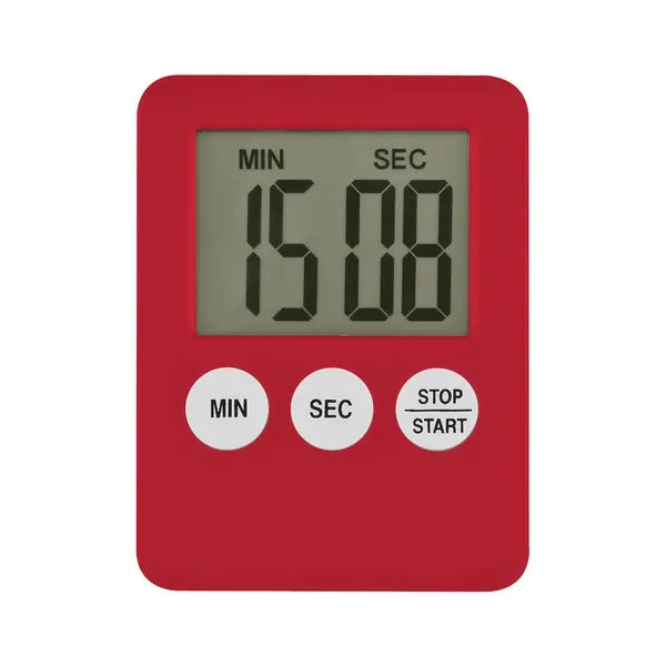 Magnetic Small Simple Stop Watch