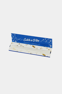 Vibes Rice Fine Rolling Papers King Size Slim