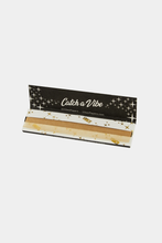Load image into Gallery viewer, Vibes Ultra Thin Fine Rolling Papers King Size Slim