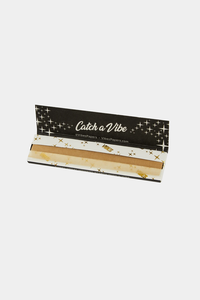 Vibes Ultra Thin Fine Rolling Papers King Size Slim